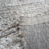 Vloerkleed Mica Naturel/Brown - view 4