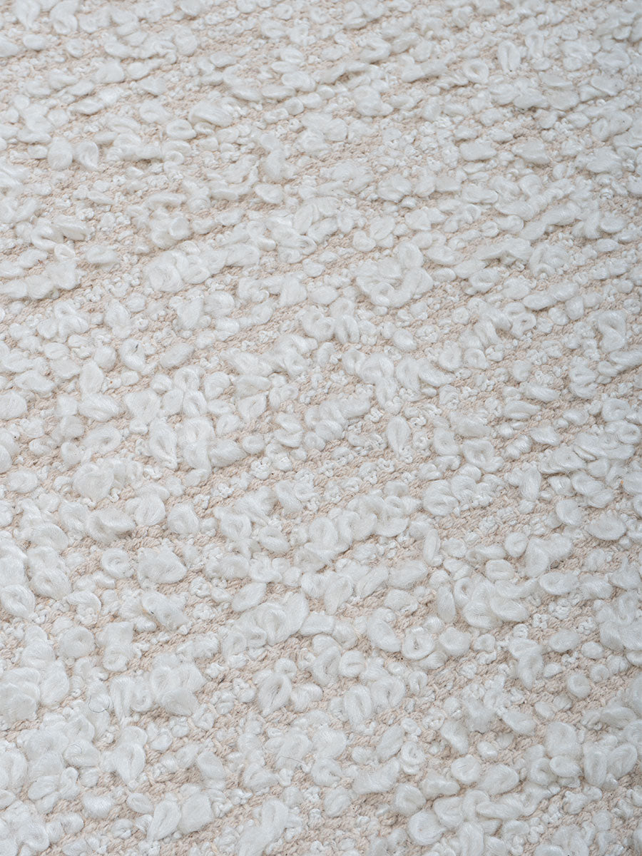 Vloerkleed Mica Rond - view 5