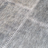Karpet Mijnen Groen 08 Rond - view 2
