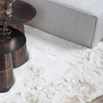 Vloerkleed Morbido Beige 22 Organisch - view 4