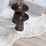 Vloerkleed Morbido Beige 22 Organisch - view 2
