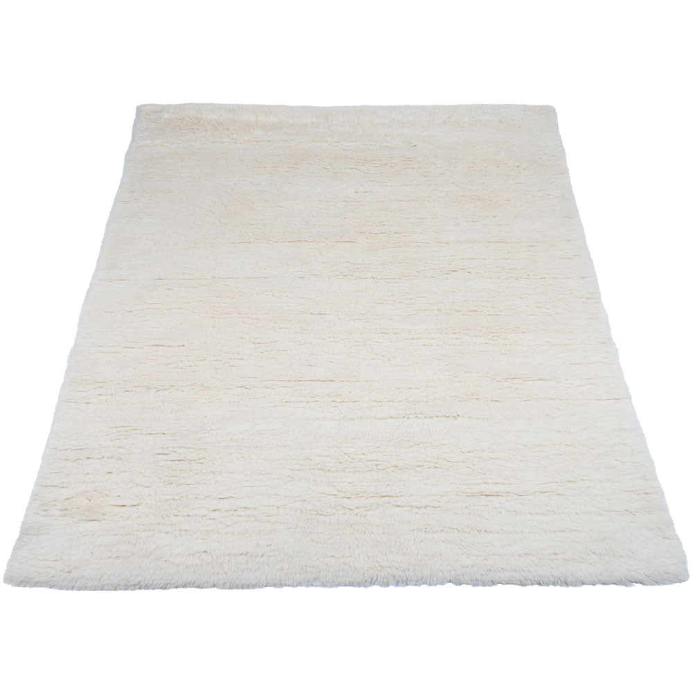 Vloerkleed Morena 011 - Beige Rechthoekig
