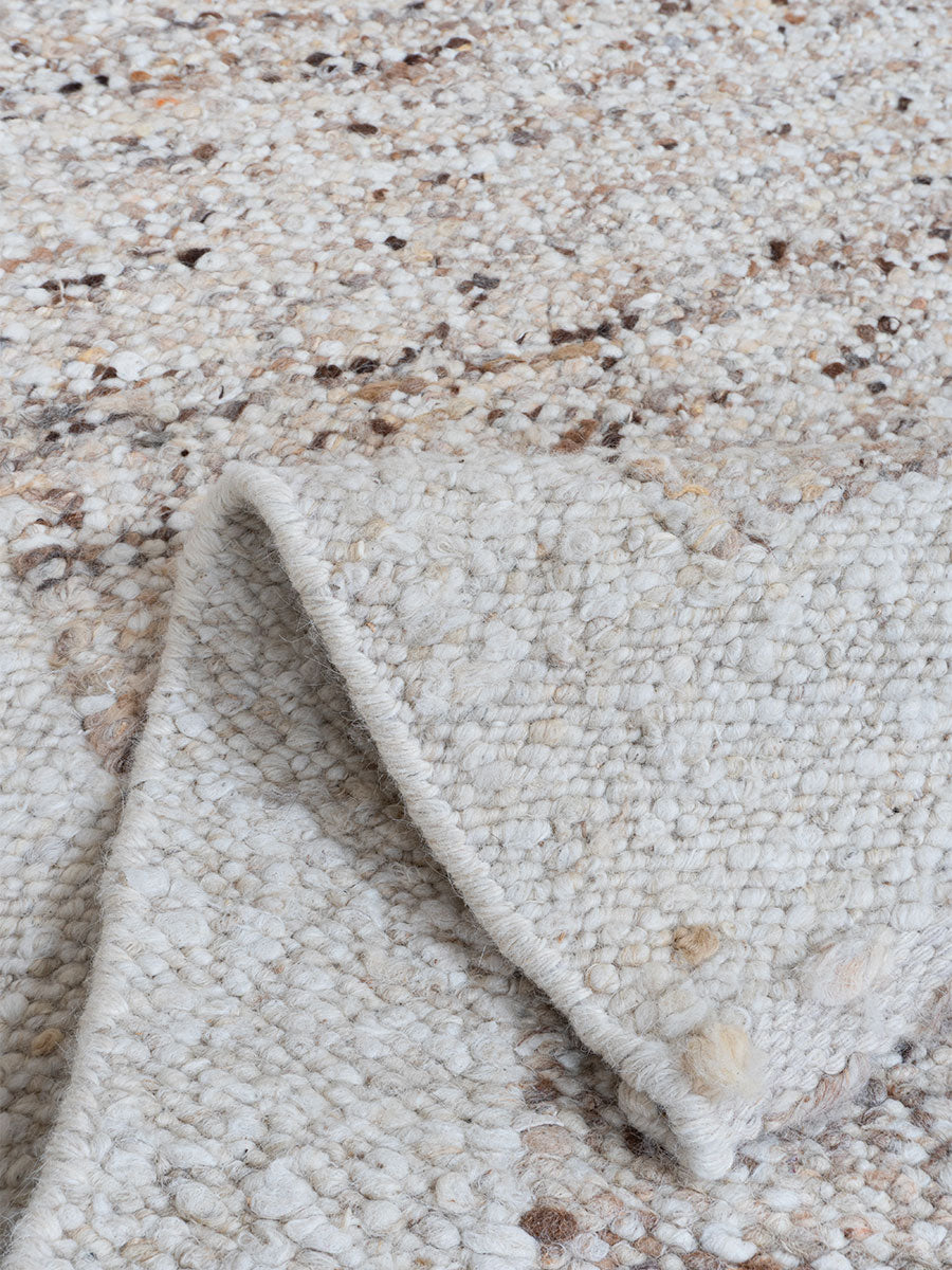 Vloerkleed Rano Beige - view 5