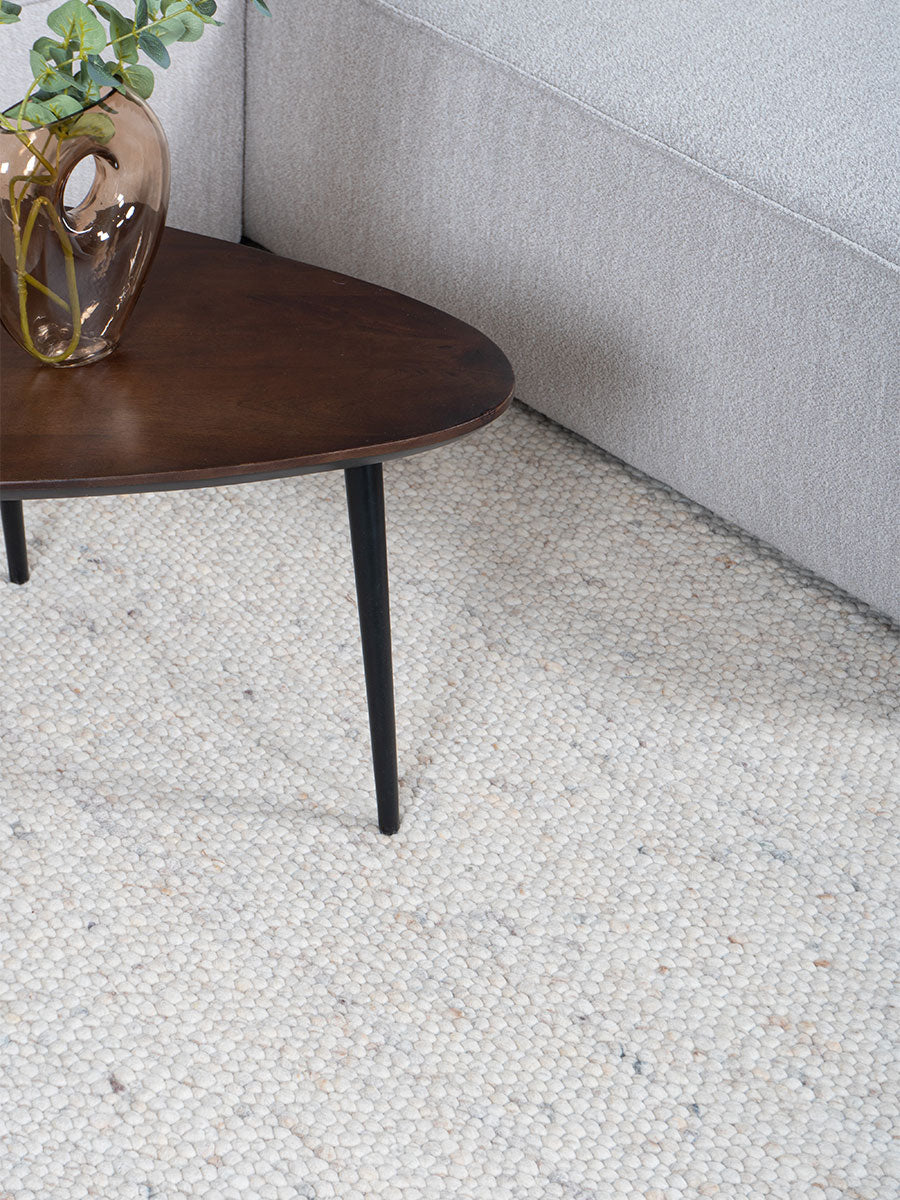 Vloerkleed Stone Beige 215 - view 3