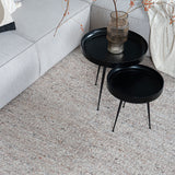 Vloerkleed Stone Donker Beige 417 - view 3