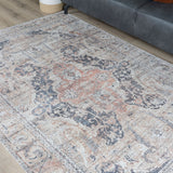Vloerkleed Mahal Beige 00 - view 4