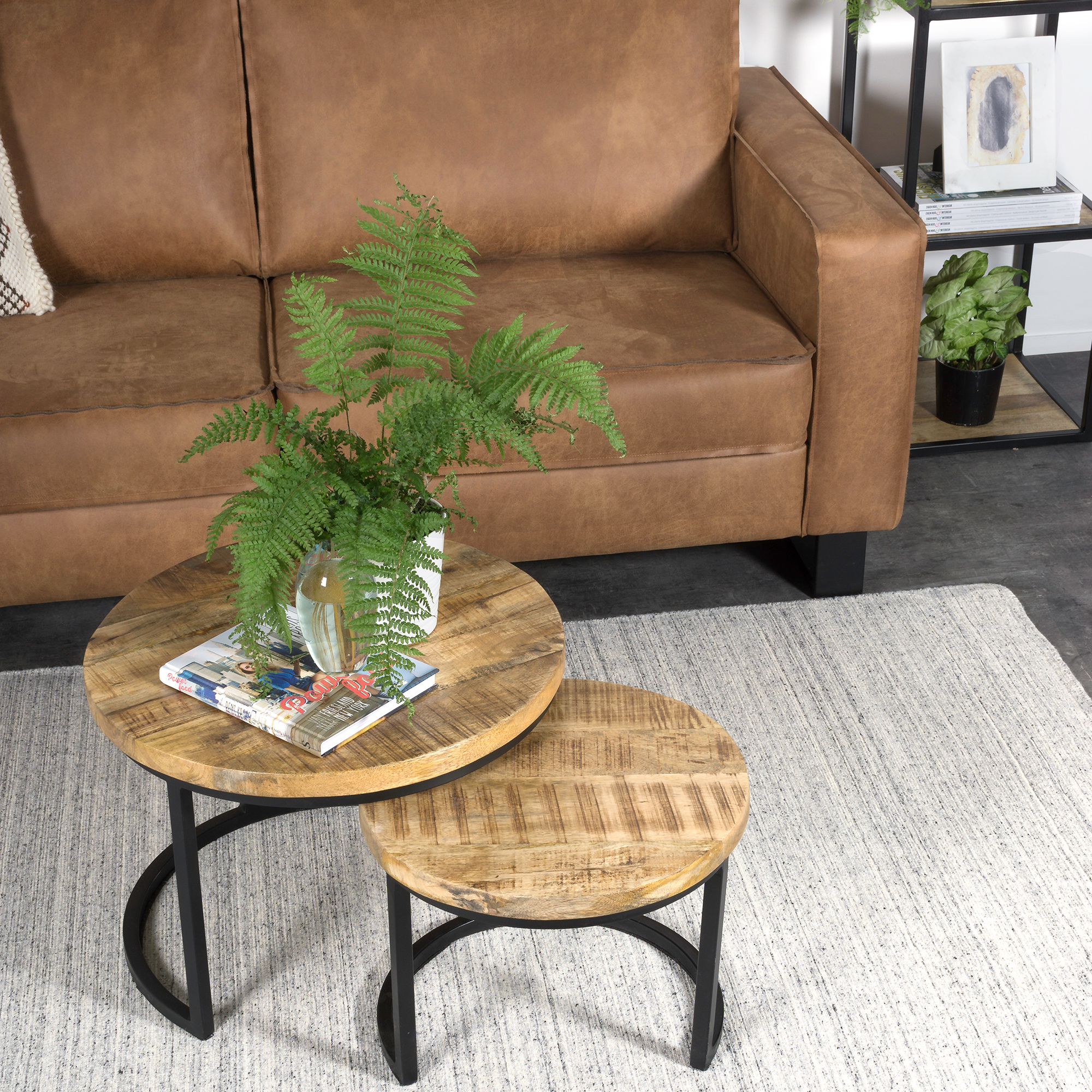 Karpet Voque Silver - view 5