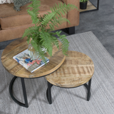 Karpet Voque Taupe - view 3