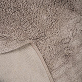 Vloerkleed Bodi - Taupe - view 3