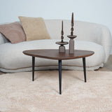 Vloerkleed Beach - Beige - view 2