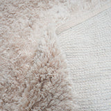 Vloerkleed Beach - Beige - view 3