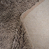 Vloerkleed Beach - Taupe - view 2