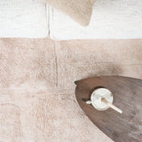 Vloerkleed Bibi - Beige - view 2