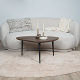 Vloerkleed Bodi - Beige - view 2