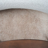 Vloerkleed Bodi - Beige - view 3