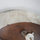 Vloerkleed Bodi - Natural - view 3