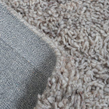 Vloerkleed Berbero Peloso Light Grey 815 - view 2