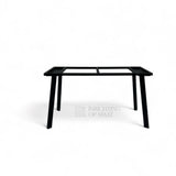tafel Booomstam massief eikenhout - I-Poot