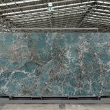 Amazonite Keramische tafel
