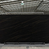 Laurent Black Keramische Tafel