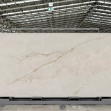 Onice Lux White Keramische tafel