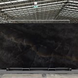 Onice Black Keramische tafel