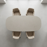 Palomastone Keramische tafel