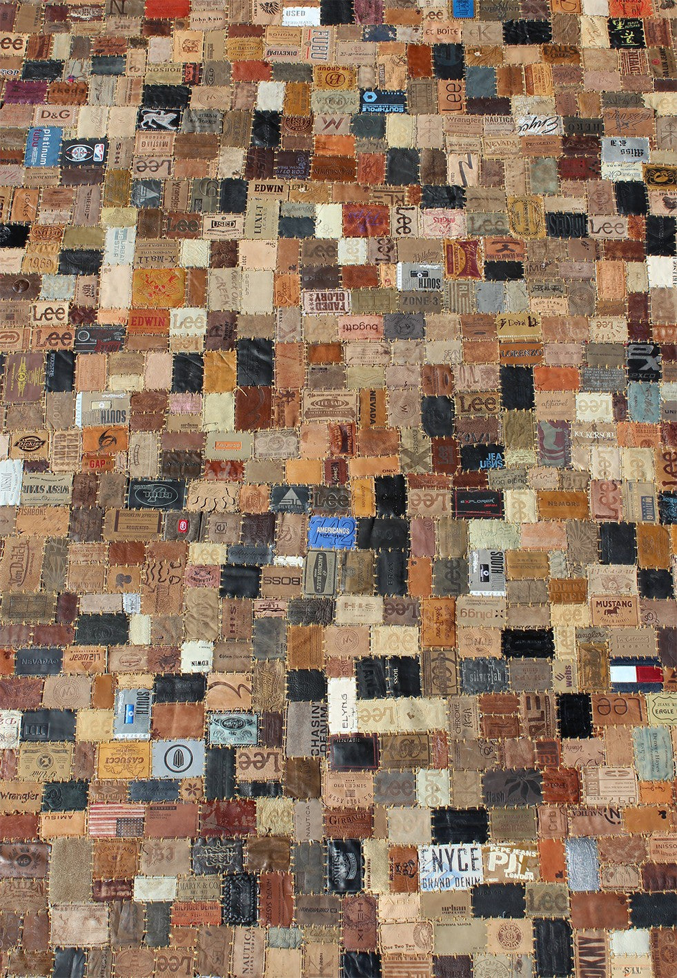 Karpet Royal Labels - view 4