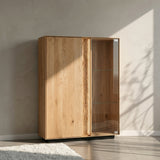 TPT Wandkast Lausanne - 91,5cm - Wildeiken