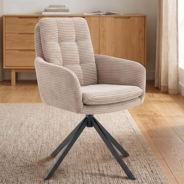 Stoelen met armleuning