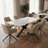 Ajax Volakas Gold Tafel