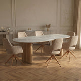 Ajax Volakas Gold Tafel