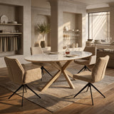 Atlas White tafel