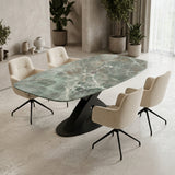 Jadore kwartsiet tafel