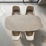 Cosmopolita Ivory Keramische tafel