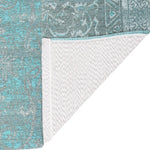 Karpet Lemon Turquoise 4007 - view 3