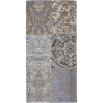 Karpet Lemon Grey 4012 - view 4