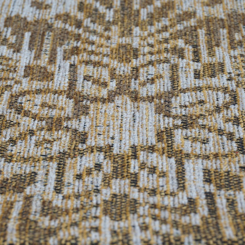 Karpet Lemon Yellow 4009 - view 2
