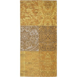 Karpet Lemon Yellow 4009 - view 4