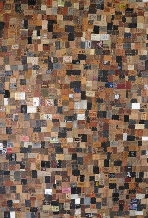 Karpet Royal Labels - view 6