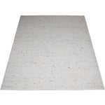 Karpet Greenland 011 - Wit Rechthoekig