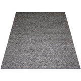 Karpet Greenland 228 - Grijs Rechthoekig