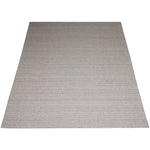 Karpet Voque Taupe - Taupe Rechthoekig