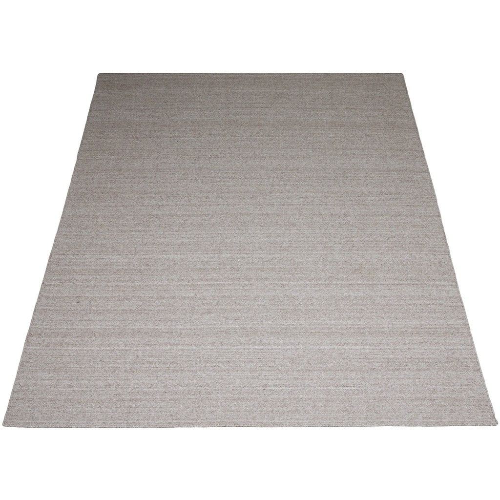 Karpet Voque Taupe - Taupe Rechthoekig