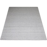 Karpet Voque Silver - Beige Rechthoekig