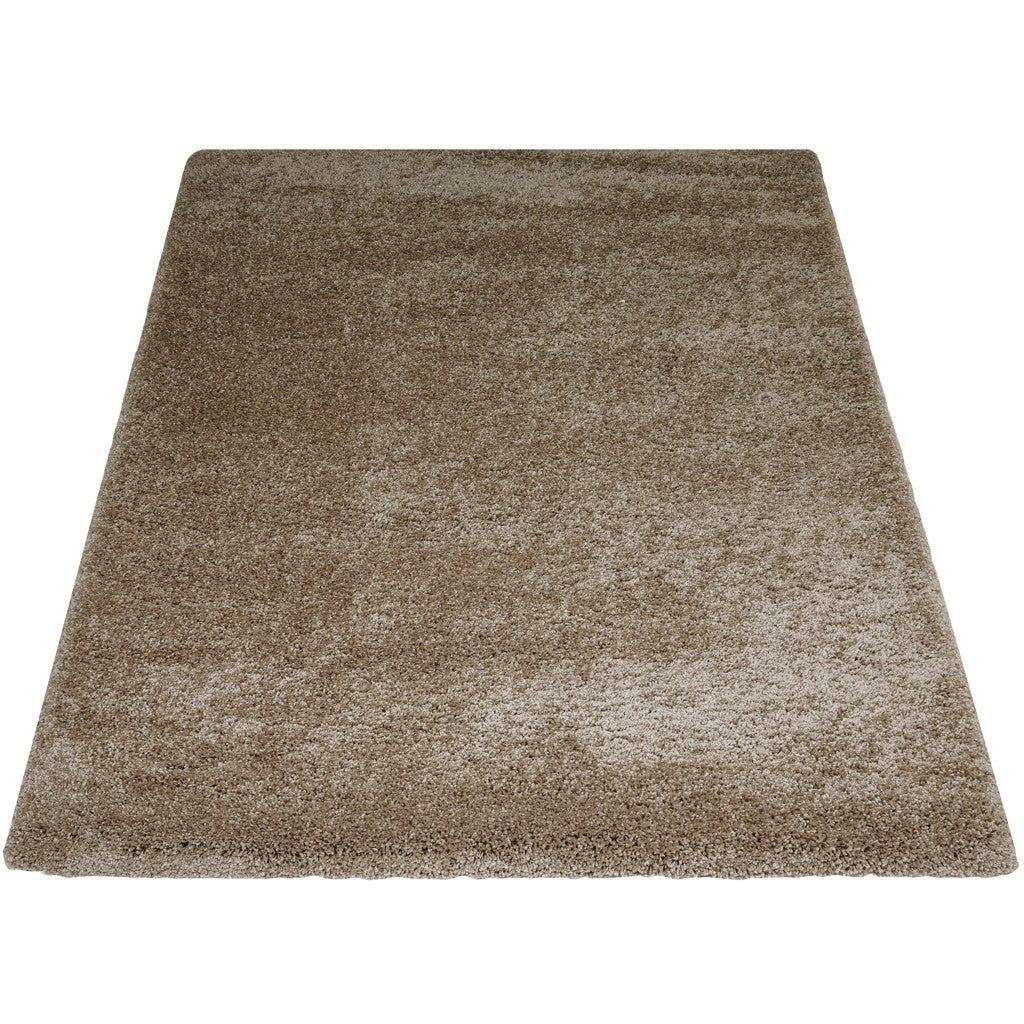Karpet Rome Sand - Taupe Rechthoekig