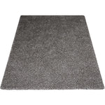 Karpet Rome Stone - Grijs Rechthoekig