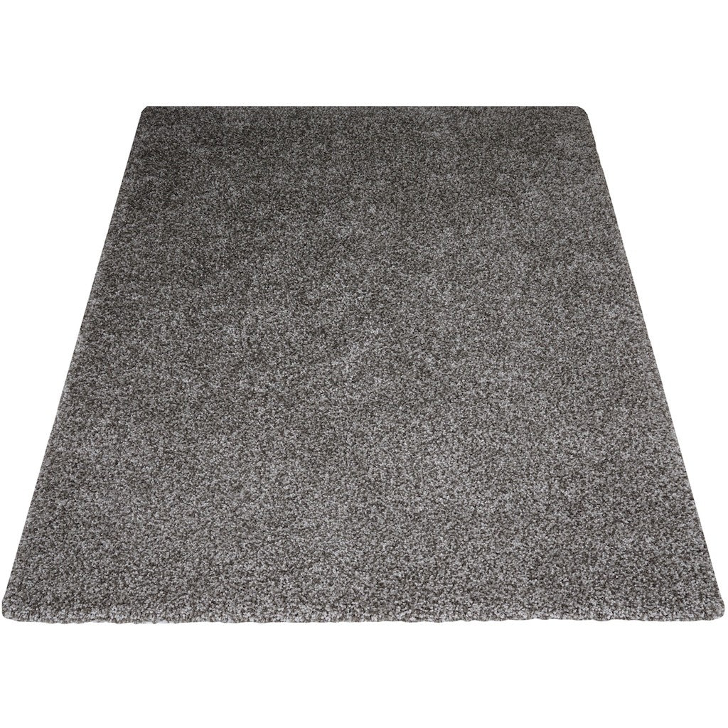 Karpet Rome Stone - Grijs Rechthoekig