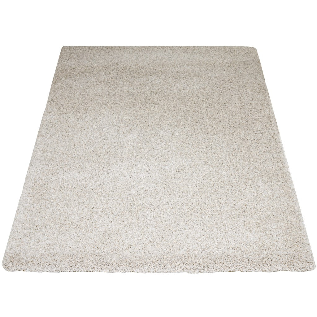Karpet Rome Creme - Wit Rechthoekig