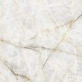 Aura Lux White Keramische tafel